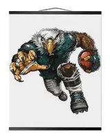 Hanging Canvas Prints (16x20in)