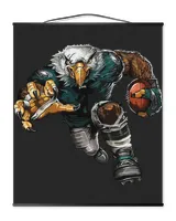 Hanging Canvas Prints (20x24in)