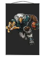 Hanging Canvas Prints (20x30in)