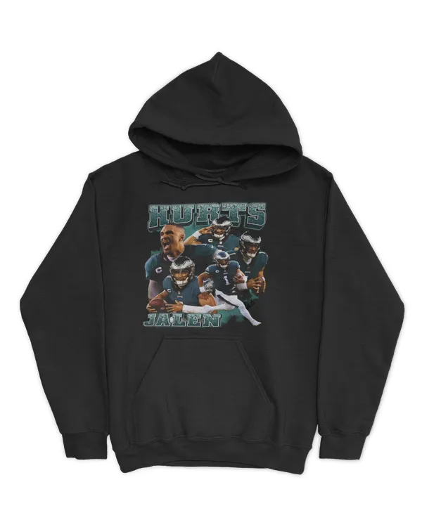 Jalen Hurts Hoodie