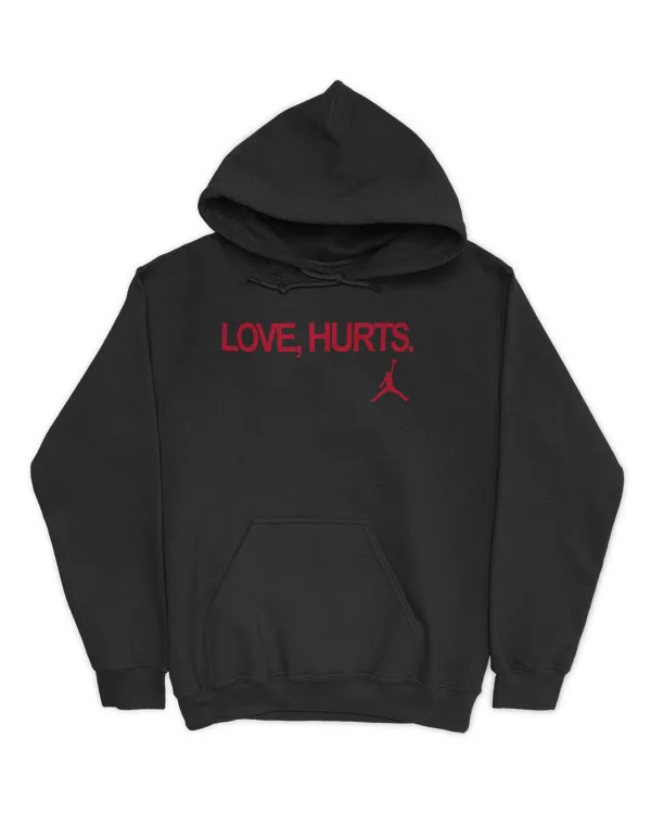 Love Hurts