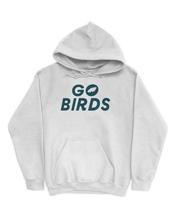 Go Birds Hoodie