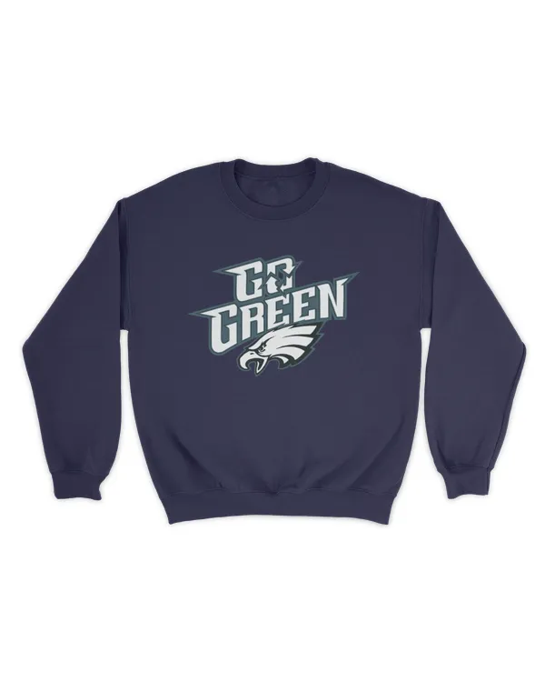 Go Green Sweater