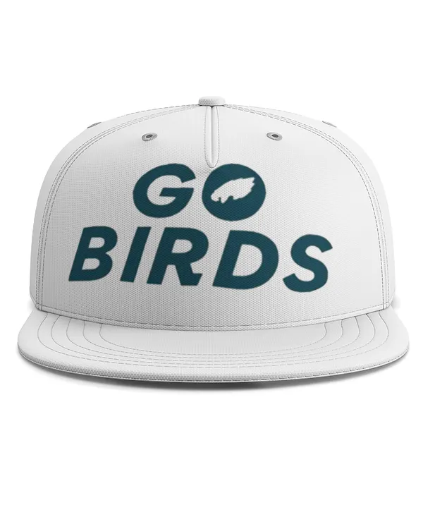 Go Birds Hat