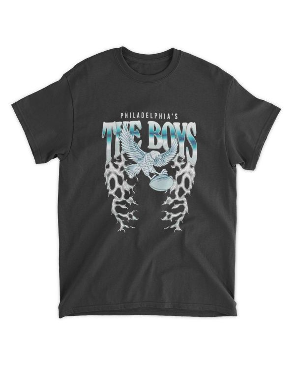 Philadelphia’s the boys T-shirt