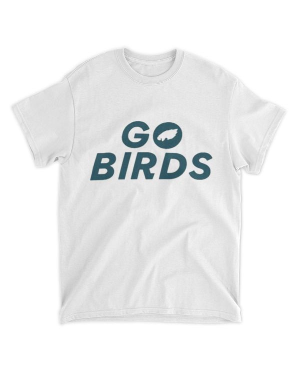 Go Birds T-Shirt