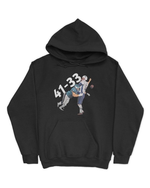 Honor Brady Hoodie