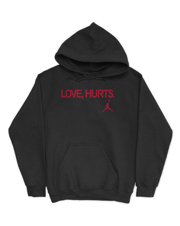 Love Hurts