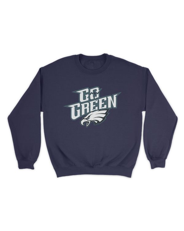 Go Green Sweater