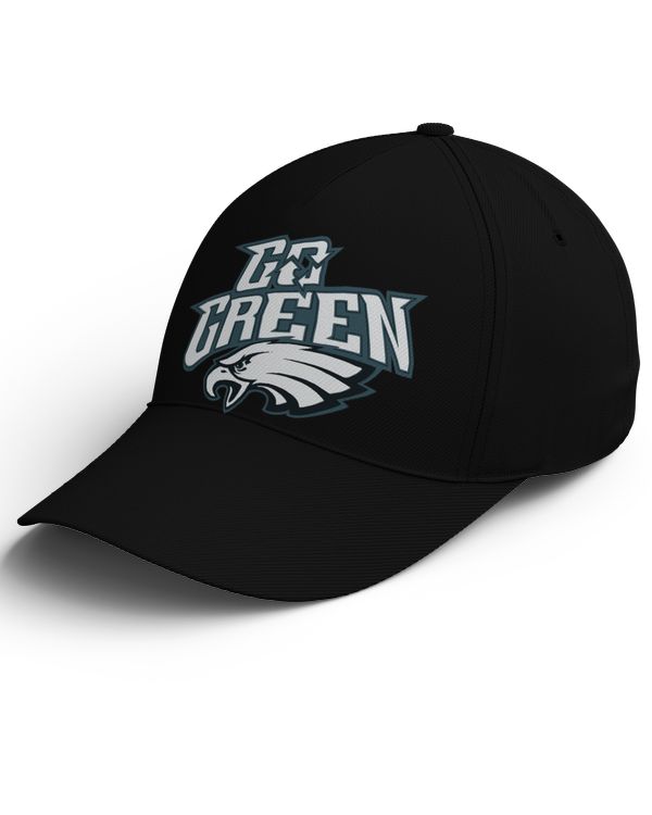 Go Green Hat